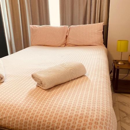 1 Studio Room Near Central London Exterior foto