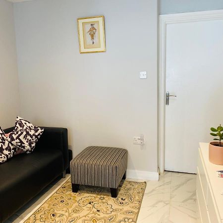 1 Studio Room Near Central London Exterior foto