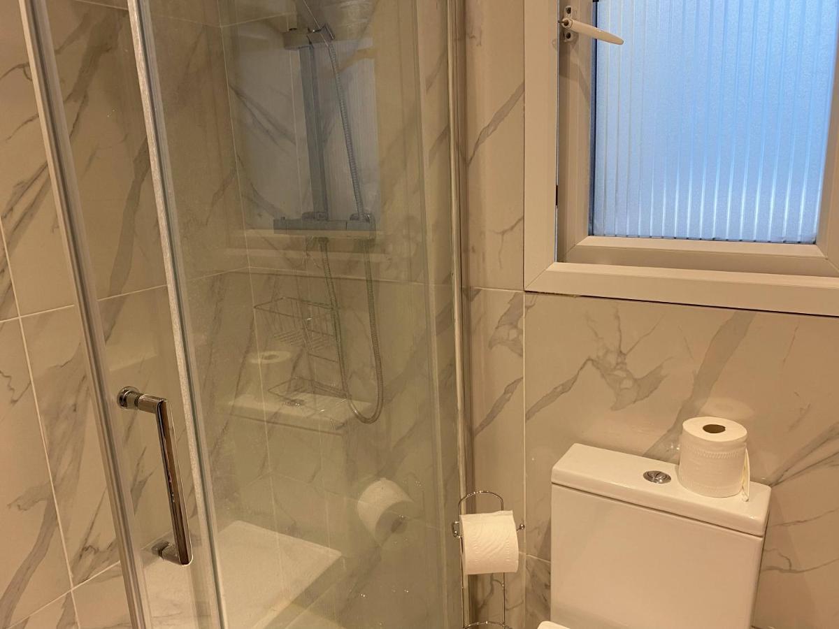1 Studio Room Near Central London Exterior foto