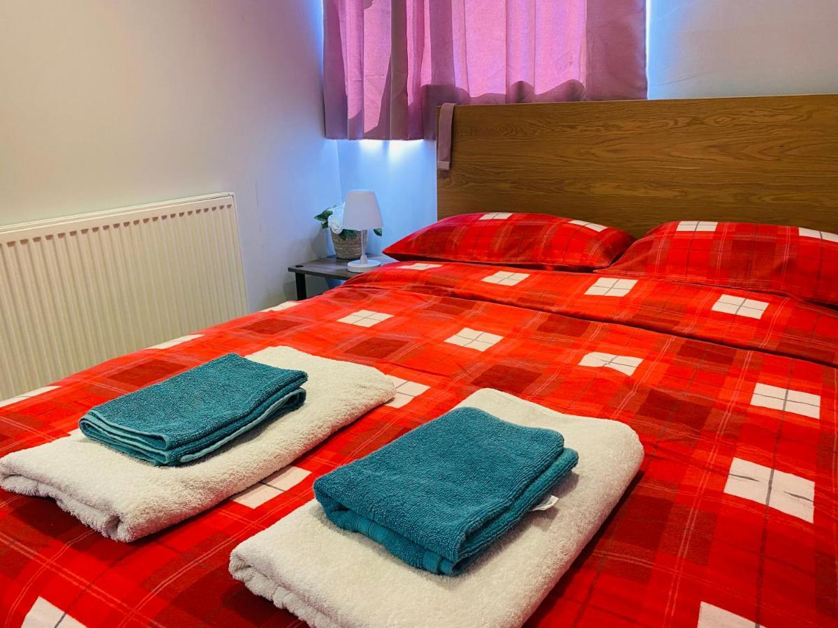 1 Studio Room Near Central London Exterior foto