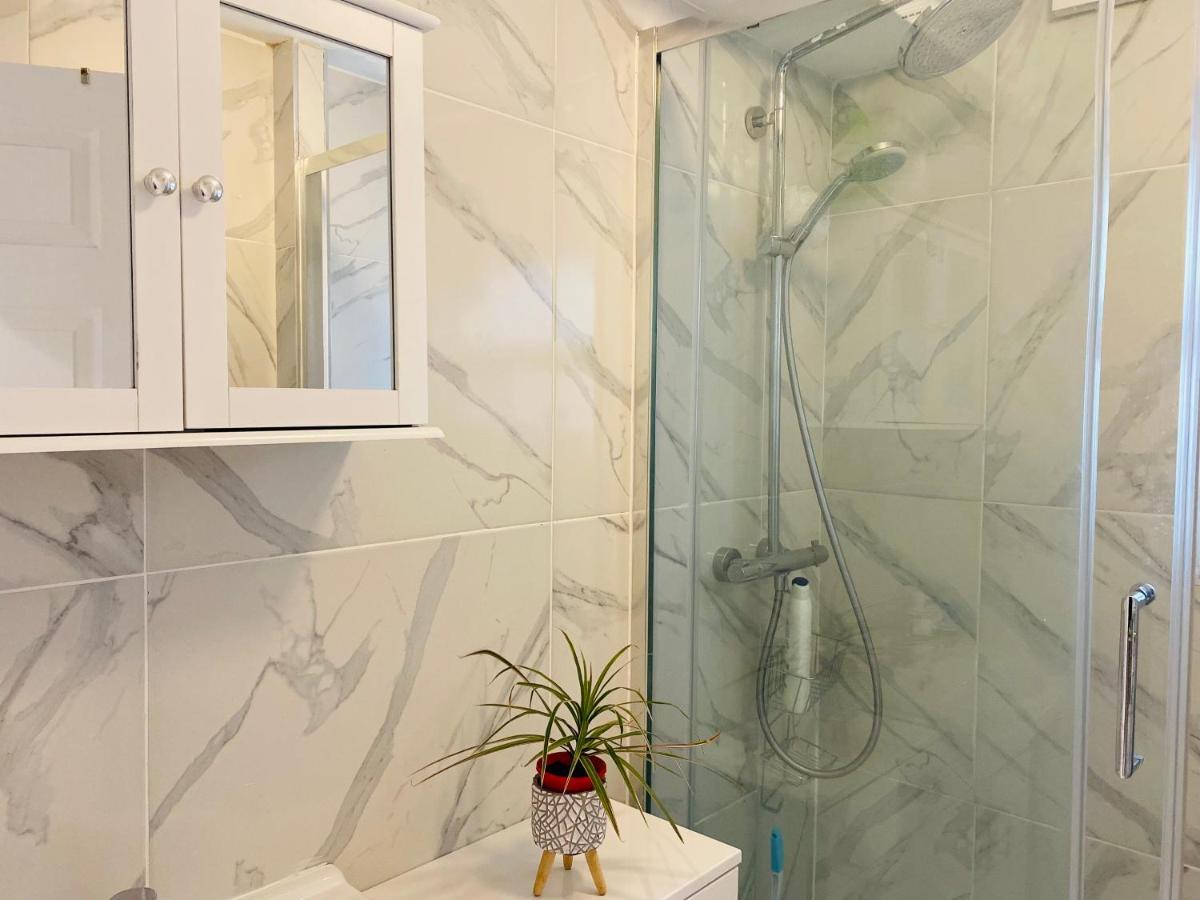 1 Studio Room Near Central London Exterior foto