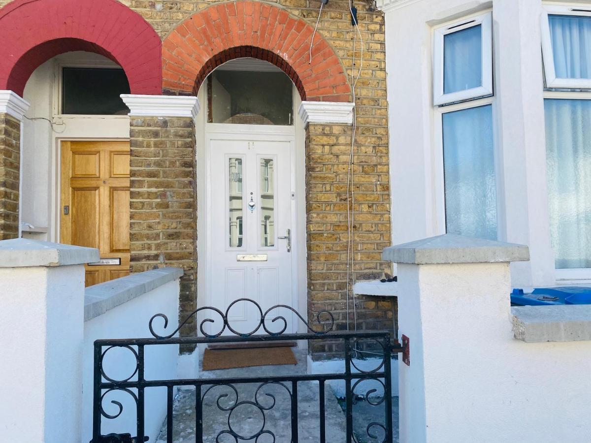 1 Studio Room Near Central London Exterior foto
